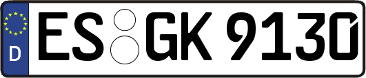 ES-GK9130