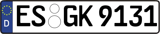 ES-GK9131