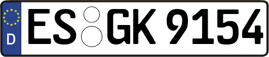 ES-GK9154