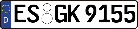 ES-GK9155