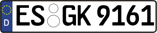 ES-GK9161