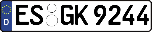 ES-GK9244