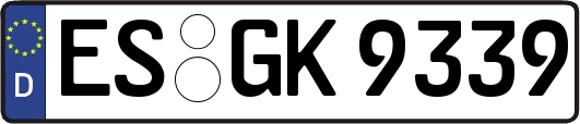 ES-GK9339