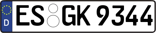 ES-GK9344
