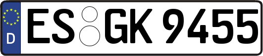 ES-GK9455