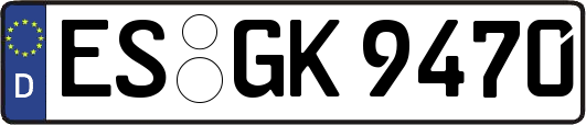 ES-GK9470