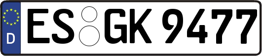 ES-GK9477