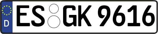 ES-GK9616