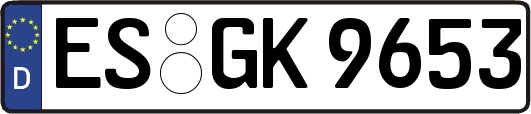 ES-GK9653
