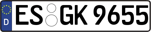 ES-GK9655