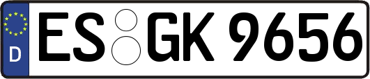 ES-GK9656