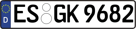 ES-GK9682