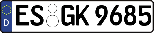 ES-GK9685