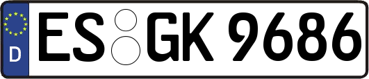 ES-GK9686