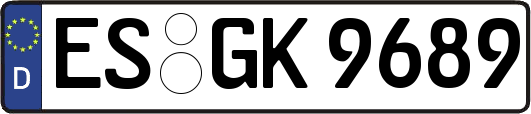 ES-GK9689