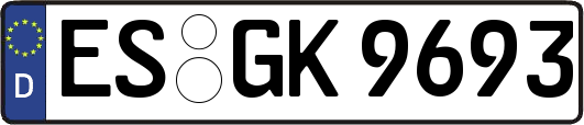 ES-GK9693
