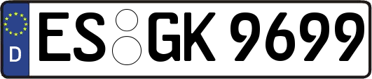 ES-GK9699