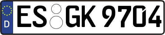 ES-GK9704