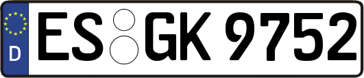 ES-GK9752