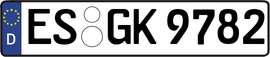 ES-GK9782