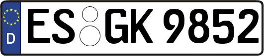 ES-GK9852