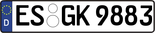 ES-GK9883