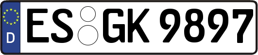 ES-GK9897