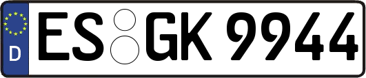 ES-GK9944