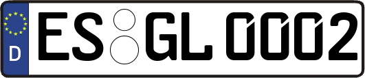 ES-GL0002