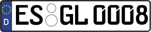 ES-GL0008