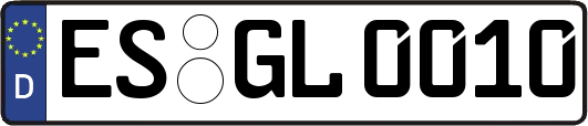 ES-GL0010
