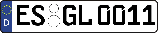 ES-GL0011