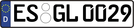 ES-GL0029