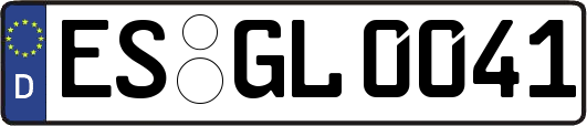 ES-GL0041