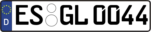 ES-GL0044