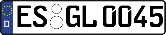 ES-GL0045
