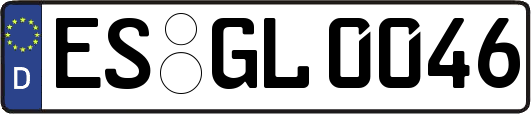 ES-GL0046