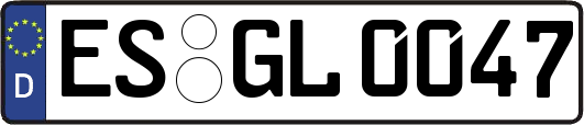 ES-GL0047
