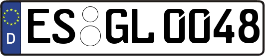 ES-GL0048