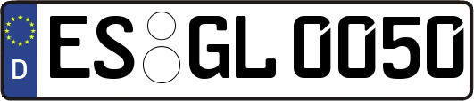 ES-GL0050