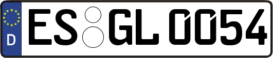 ES-GL0054
