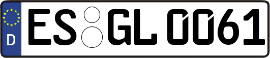 ES-GL0061