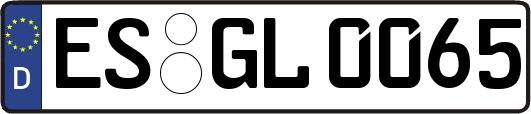 ES-GL0065