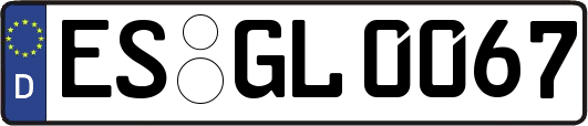 ES-GL0067