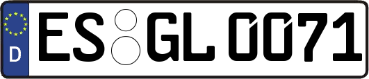 ES-GL0071