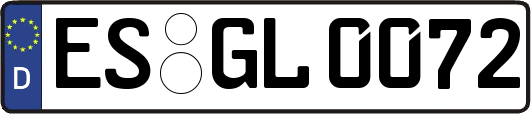 ES-GL0072