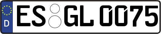 ES-GL0075