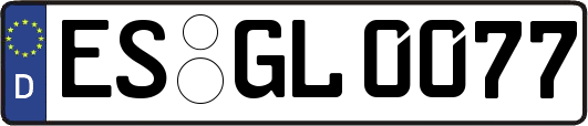 ES-GL0077