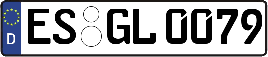 ES-GL0079