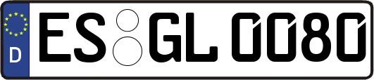 ES-GL0080